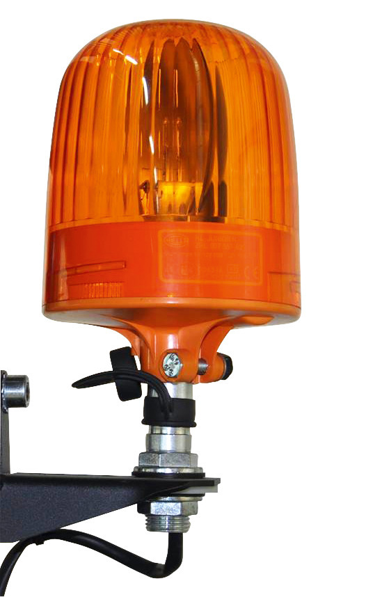 Kit additionnel gyrophare abri KÄRCHER - 28520580