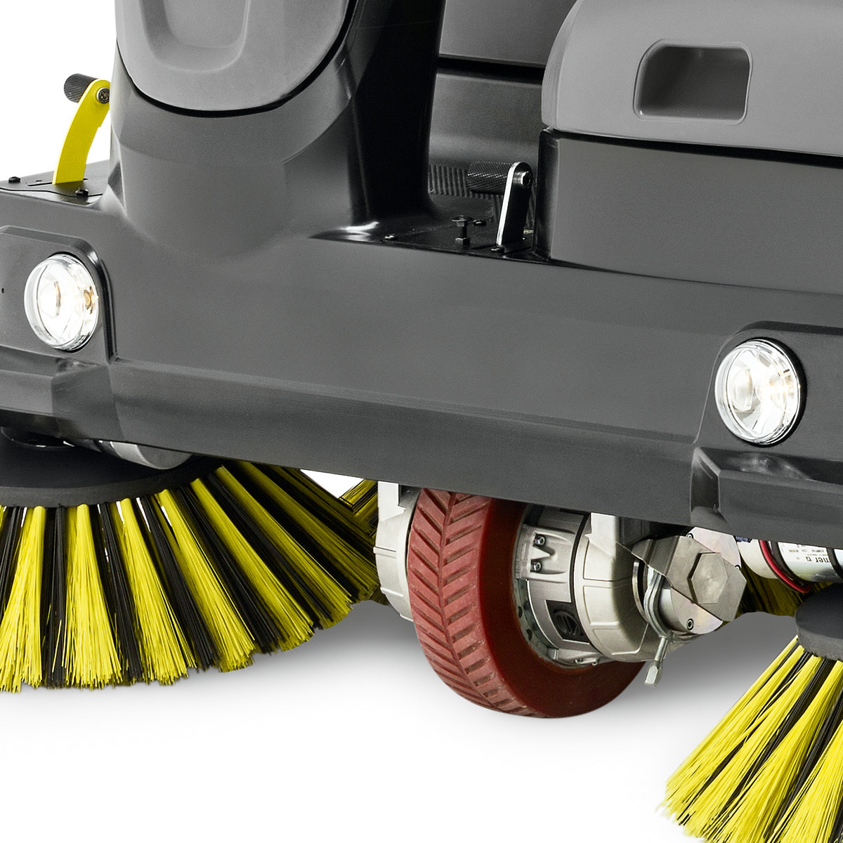 Kit additionnel éclairage de travail KÄRCHER - 28520590