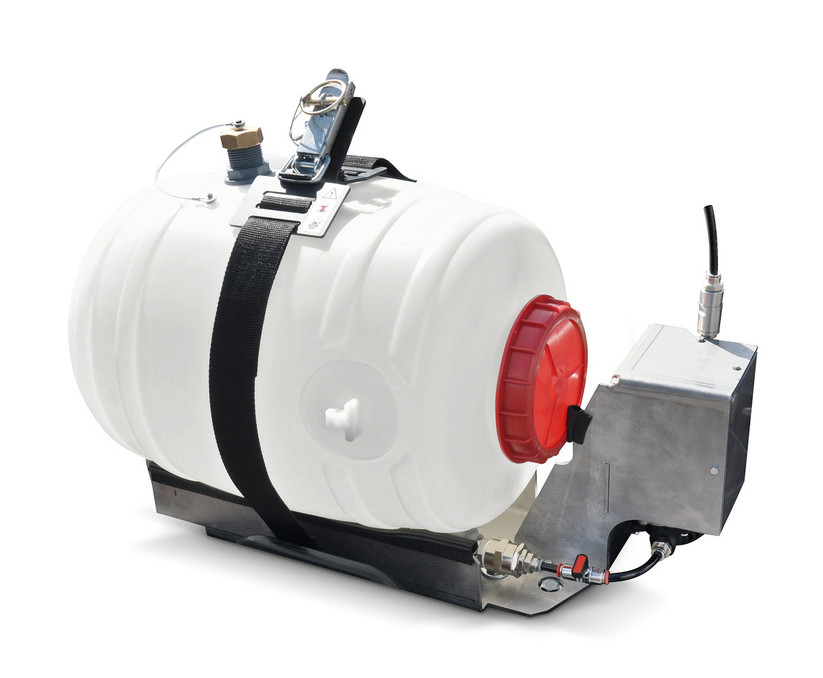 Kit additionnel système de pulvérisation KÄRCHER - 28522420