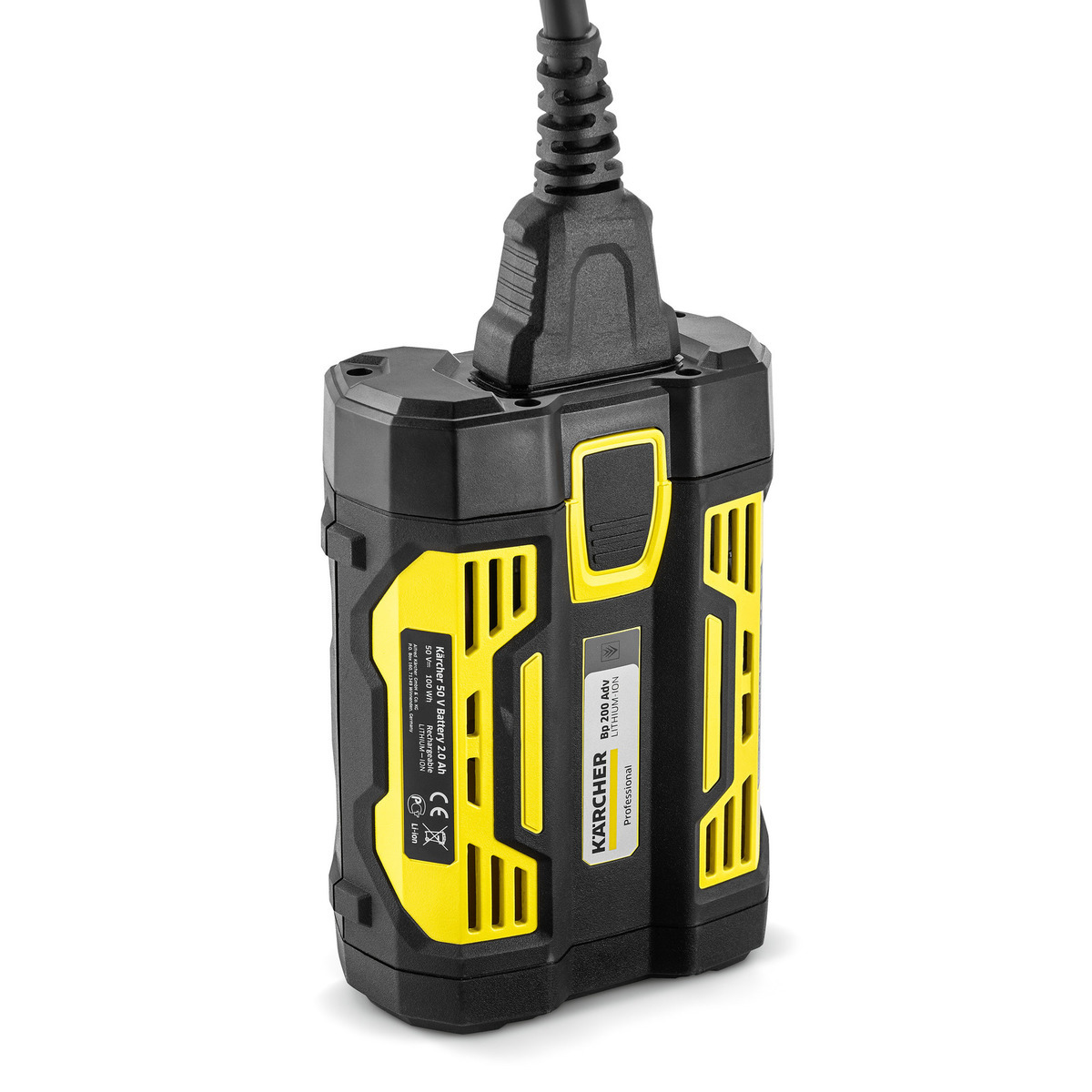 Adaptateur Bp 2400 Adv KÄRCHER - 28523650