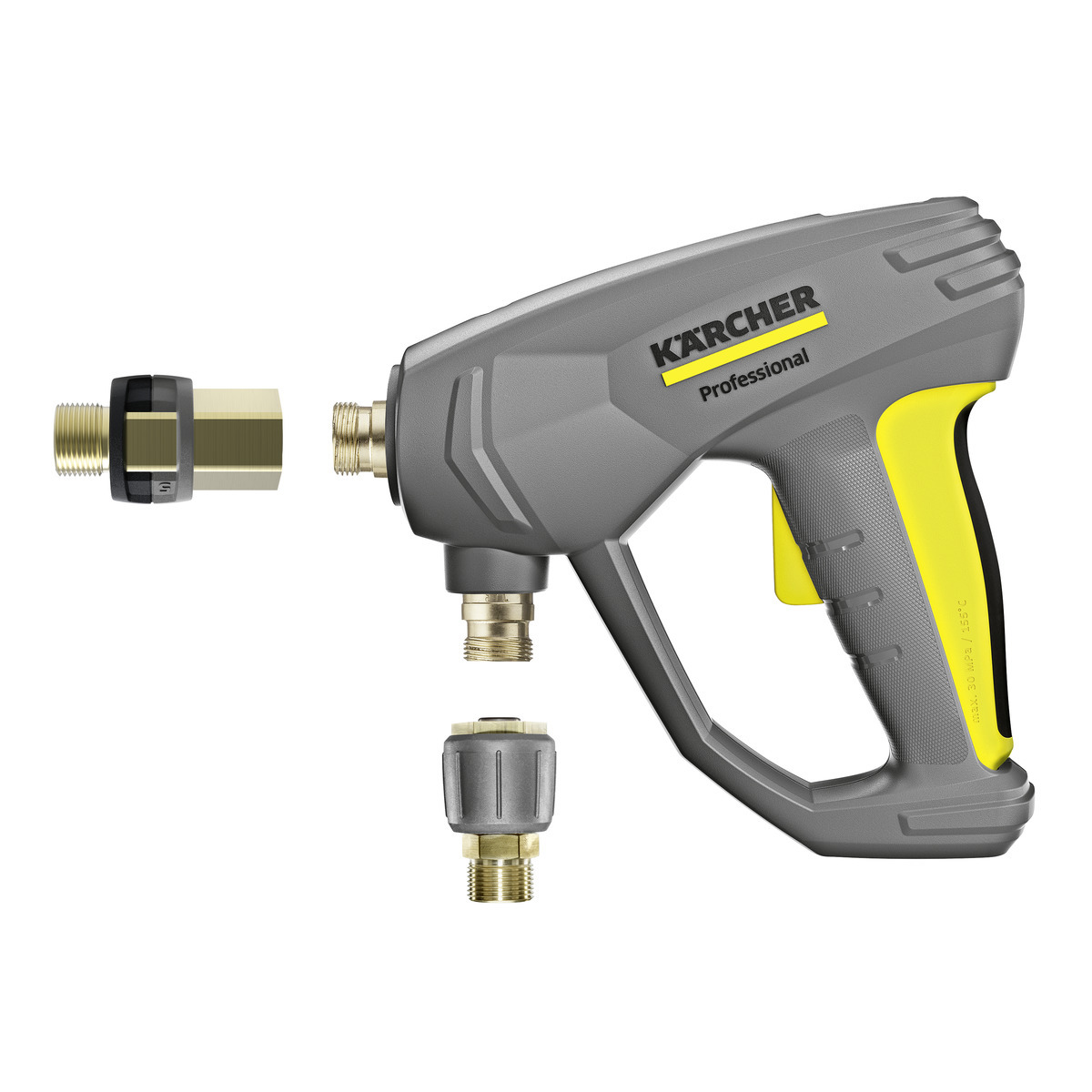 Kit de conversion 3 seulement EASY!Force KÄRCHER - 41110520