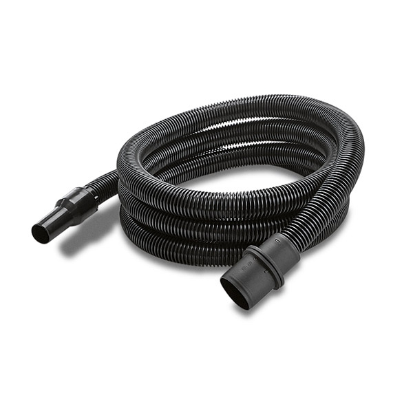 Flexible d'aspiration, complet, 35 mm 4 m KARCHER - 4.440-287.0