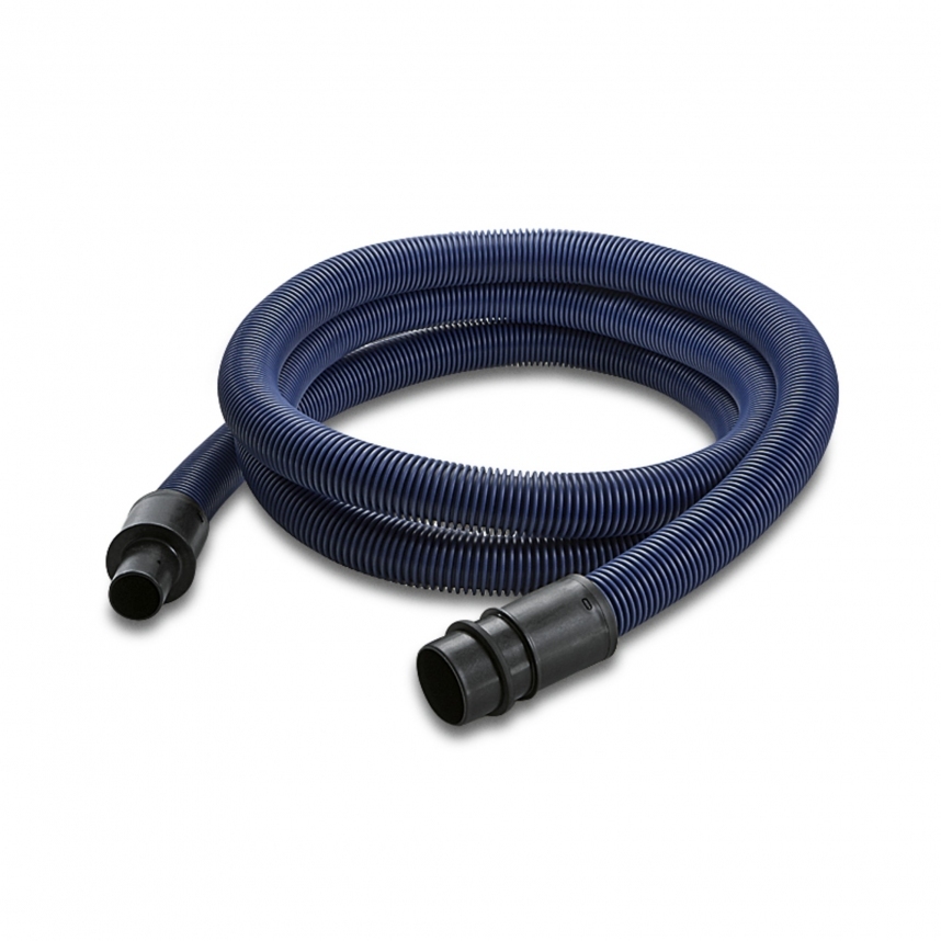 Flexible d'aspiration, complet 40 mm 4 m KARCHER - 4.440-303.0