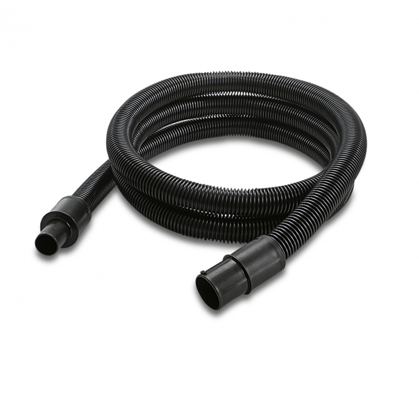 Flexible d'aspiration, complet 40 mm 10 m KARCHER - 4.440-466.0