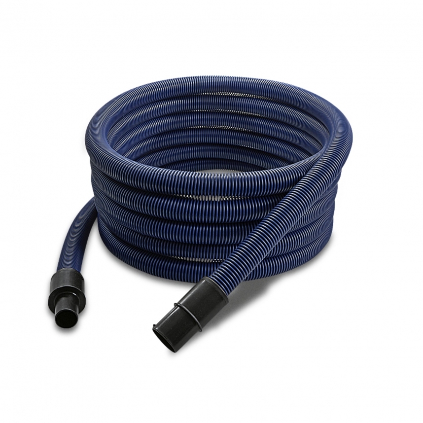 Flexible d'aspiration complet, DN 40, 10 m, résistant aux hydrocarbures KARCHER - 4.440-612.0