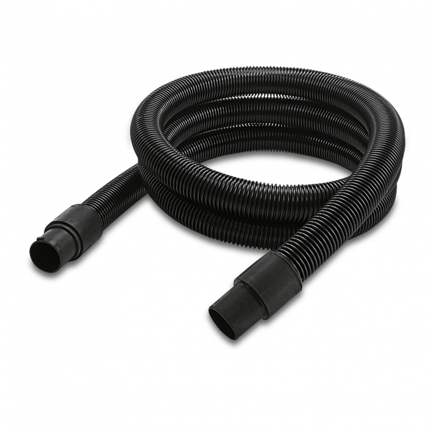 Flexible d'aspiration complet, DN 40, 4 m, él. KARCHER -4.440-616.0