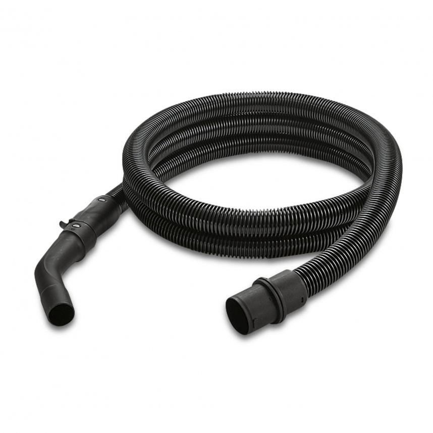 FLEXIBLE D'ASPIRATION COMPLET (SYSTÈME AVEC CLIPS), C DN 40 + MODULE PFC, ÉL. KARCHER -4.440-728.0