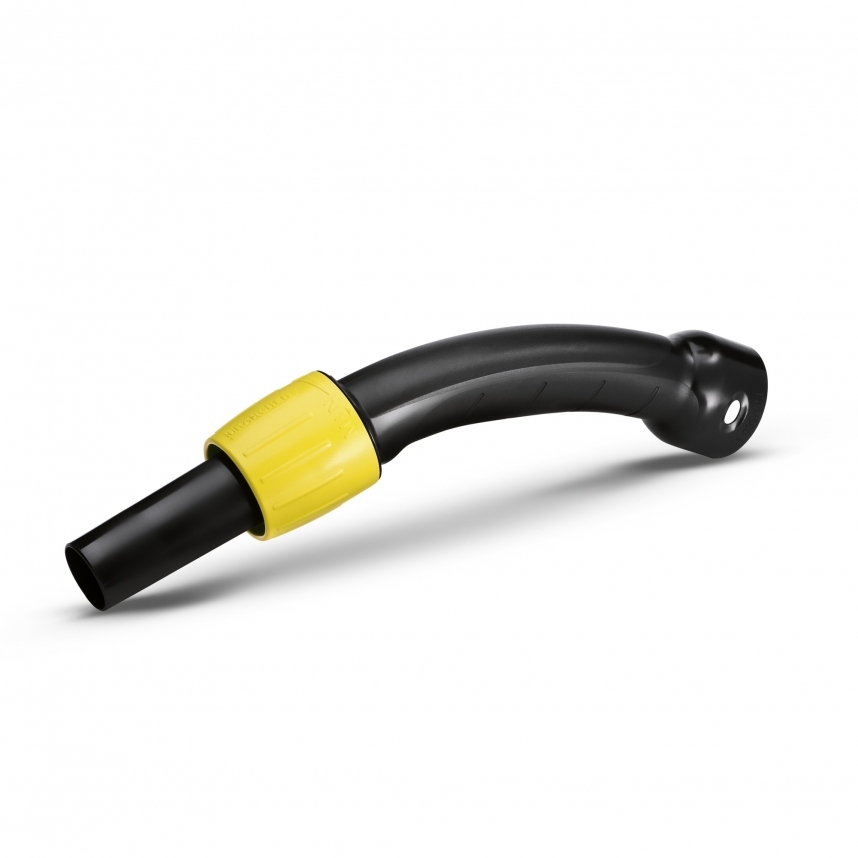 COUDE CONFORT EN PLASTIQUE KARCHER, SYSTÈME À CLIPS C-32 - 4.440-865.0