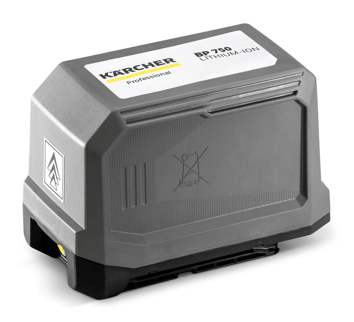 Bloc accumulateur BP 750/36 KÄRCHER - 46540160