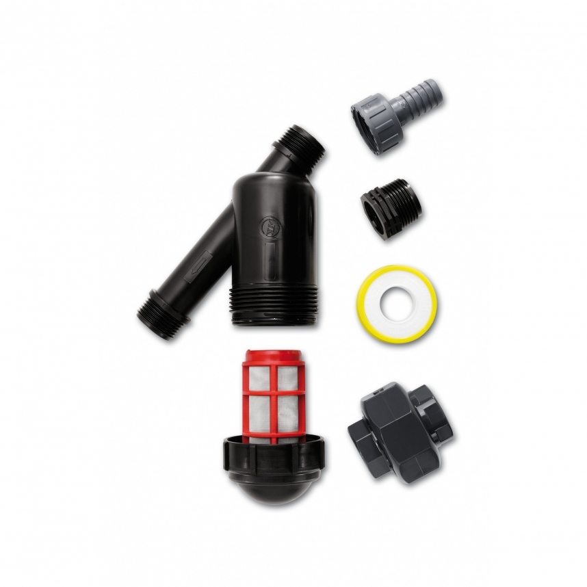 Filtre fin à eau, avec adaptateur KARCHER - 4.730-102.0