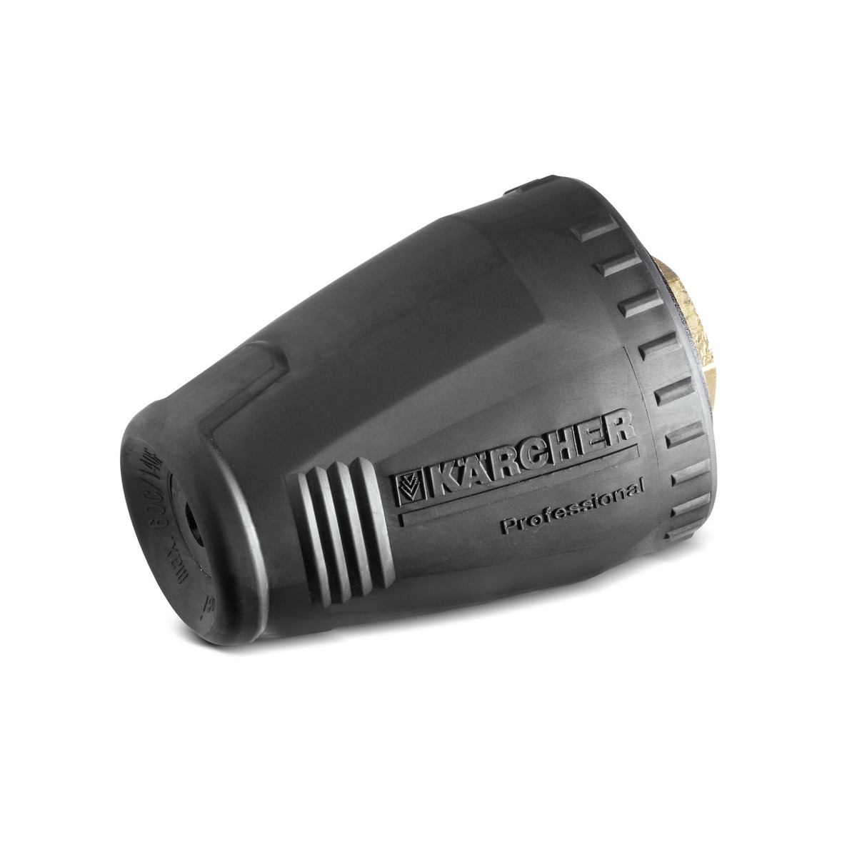 ROTABUSE COMPLET SEULEMENT POUR REMPLACE KARCHER - 47672300