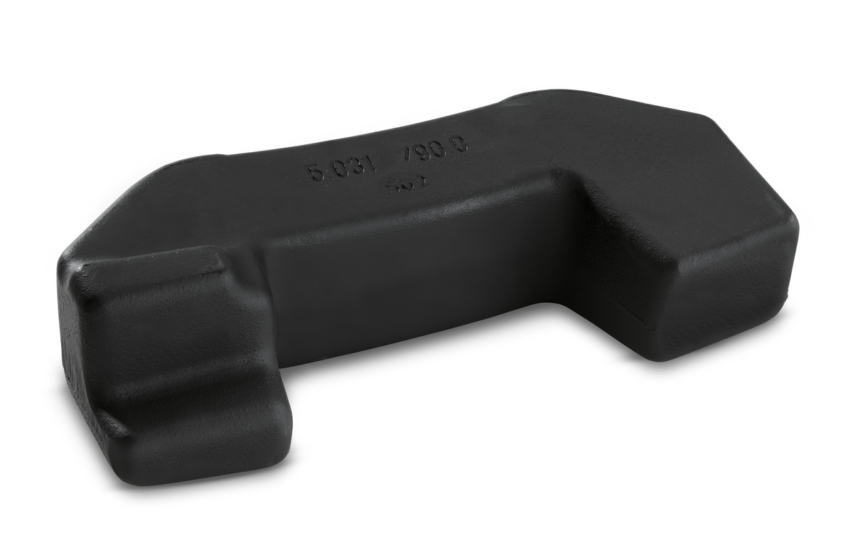 Poids supplémentaire 7KG BR VS 400 KÄRCHER - 50317900