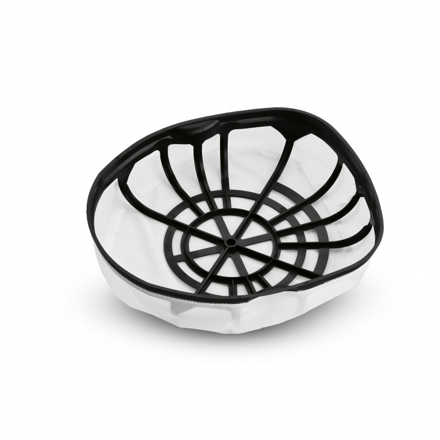Panier filtrant emballé T 7/1 KARCHER - 5.731-624.0