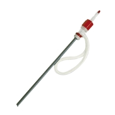 Pompe manuelle pour fûts 200L KARCHER - 6.291-108.0