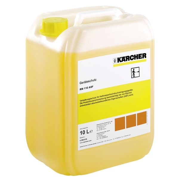 ANTI-CALCAIRE KARCHER RM 110 ASF 200L- 6.295-305.0
