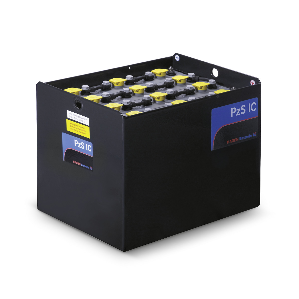 Lot de batteries 24V 400AH KÄRCHER - 66540520