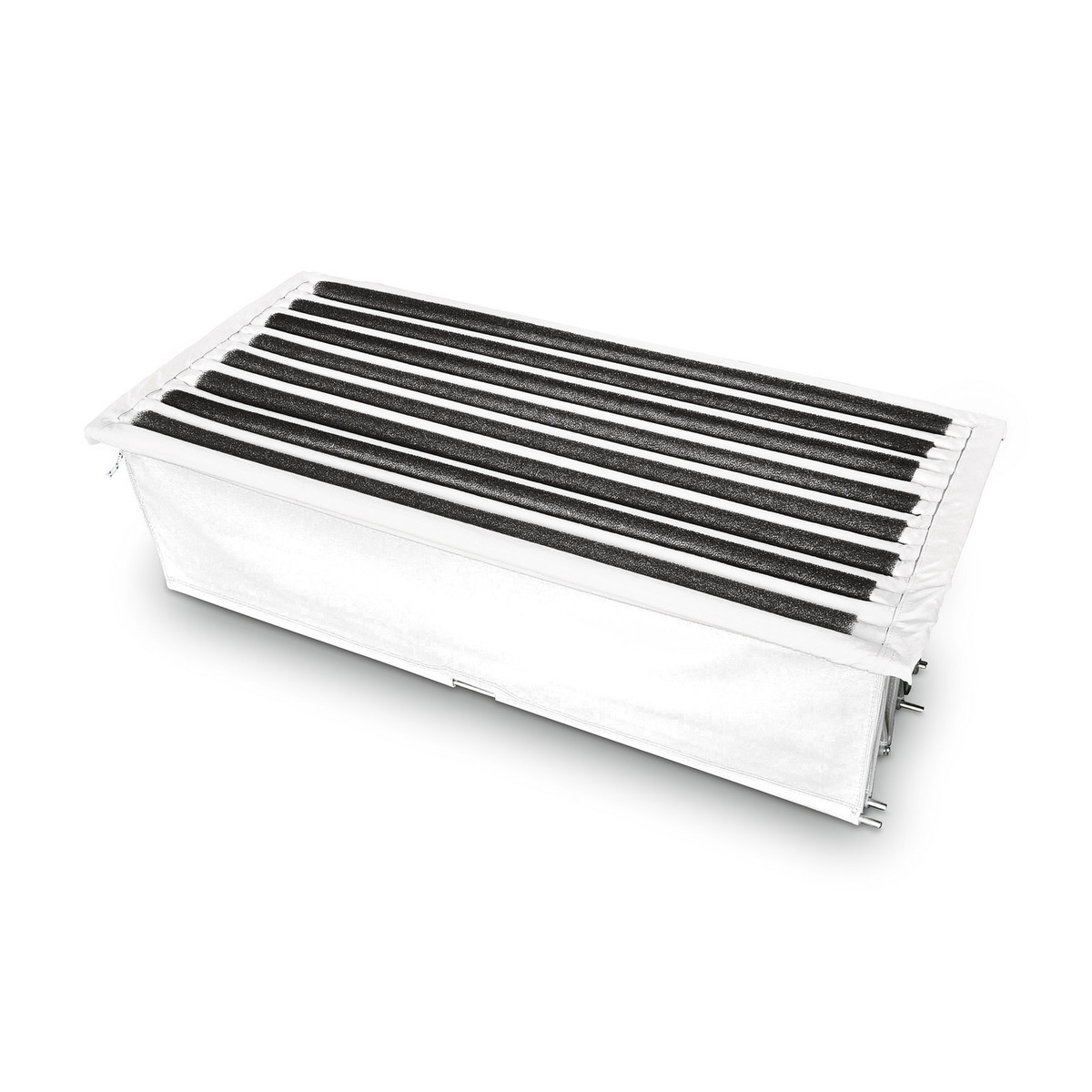 Element de filtre blanc PE/PE 401 KÄRCHER - 69886570