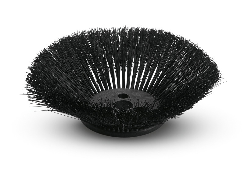 BRUSH, 13, NYLON BLACK, SIDE KÄRCHER - 86230600