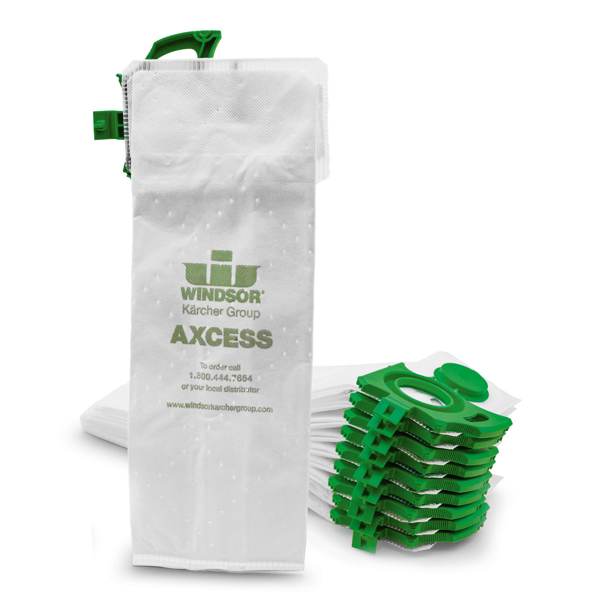 FILTER BAG (10/PK) KÄRCHER - 86284790