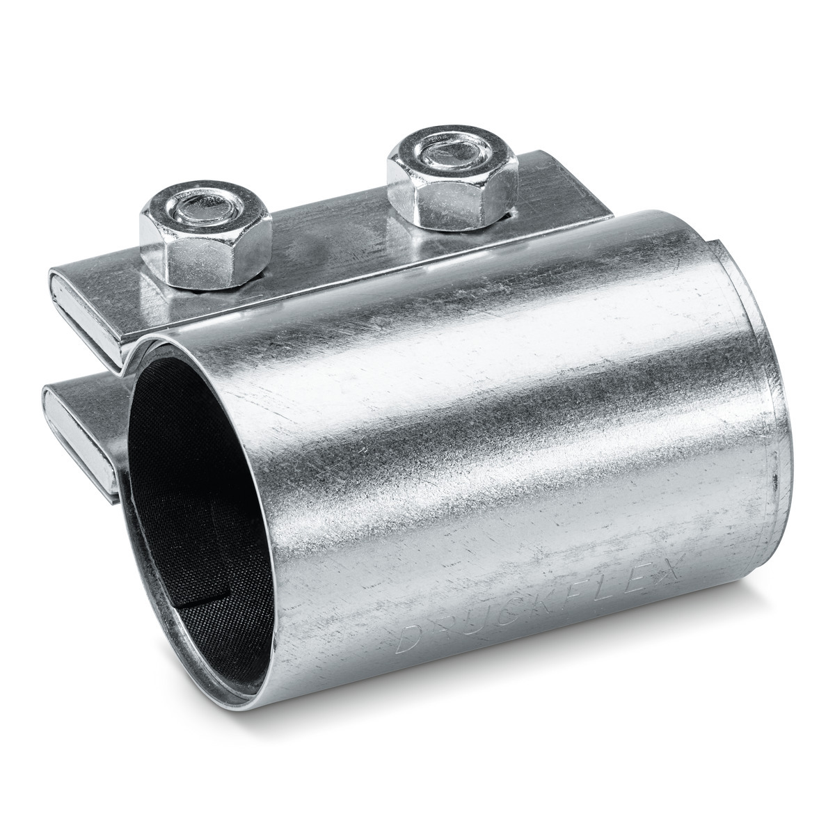 Accouplement de tubes zingué ø42,4/3 KÄRCHER - 99804450