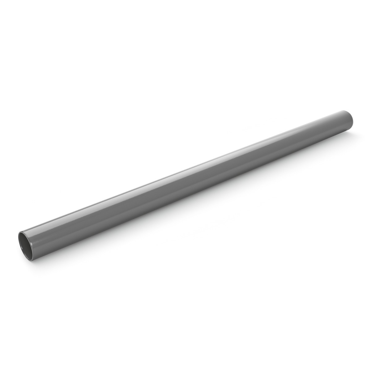 Tuyau acier vernis ø42,4x2; Meterware KÄRCHER - 99804510
