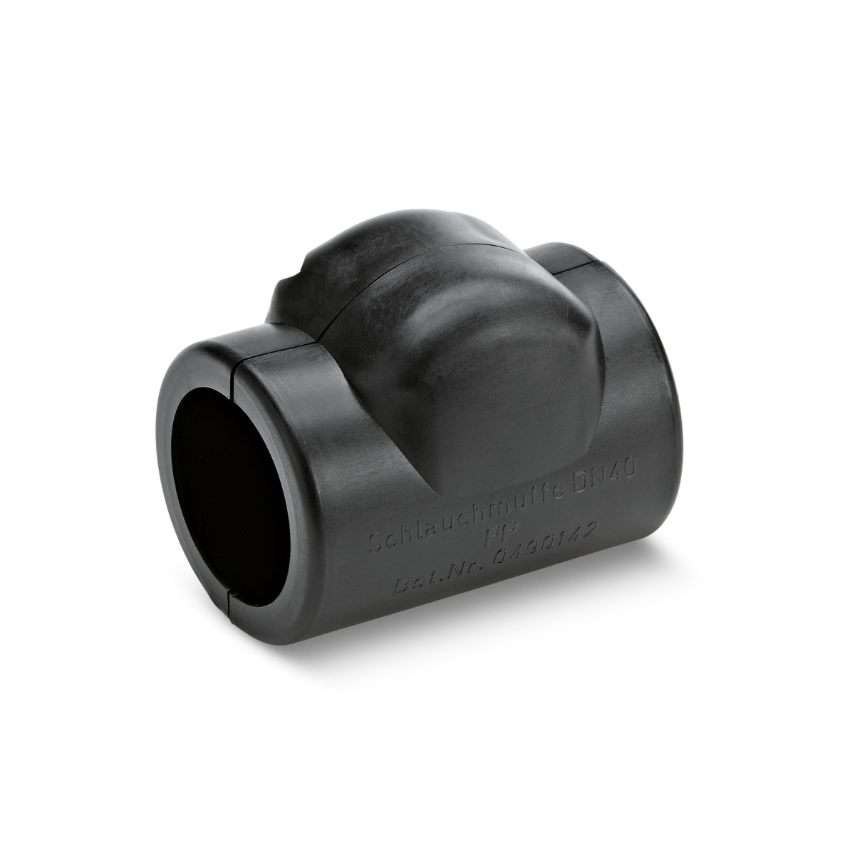 Embout de flexible gaine DN70 KÄRCHER - 99805390