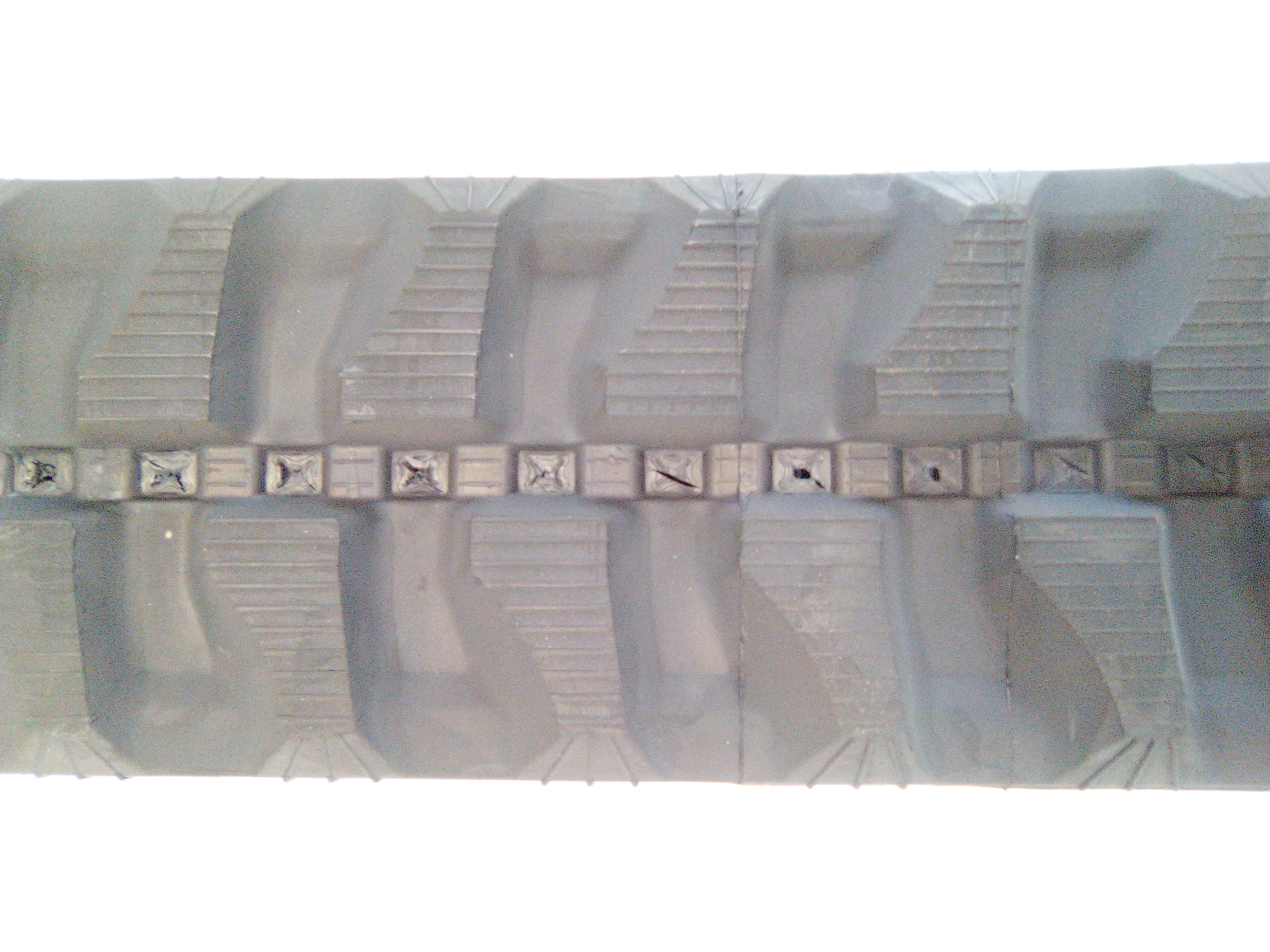 Chenille mini pelle Toptrack 230x48x68 - Rt230x48x68