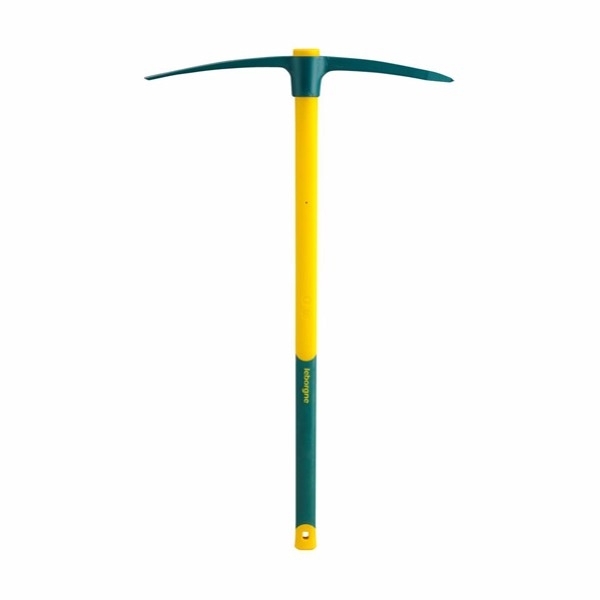 PIOCHE LEBORGNE TERRASSIER DOUILLE RONDE 2,5 KG - 050255