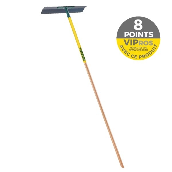 Racle VRD Batipro sans manche LEBORGNE - 143440