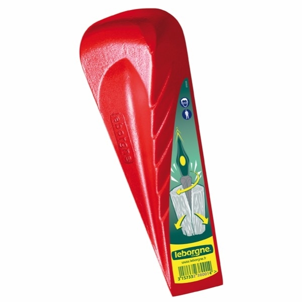 COIN ECLATEUR LEBORGNE ROUGE - 238001