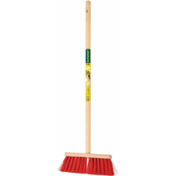 BALAI CANTO PLASTIQUE ENFANT LEBORGNE - 471005