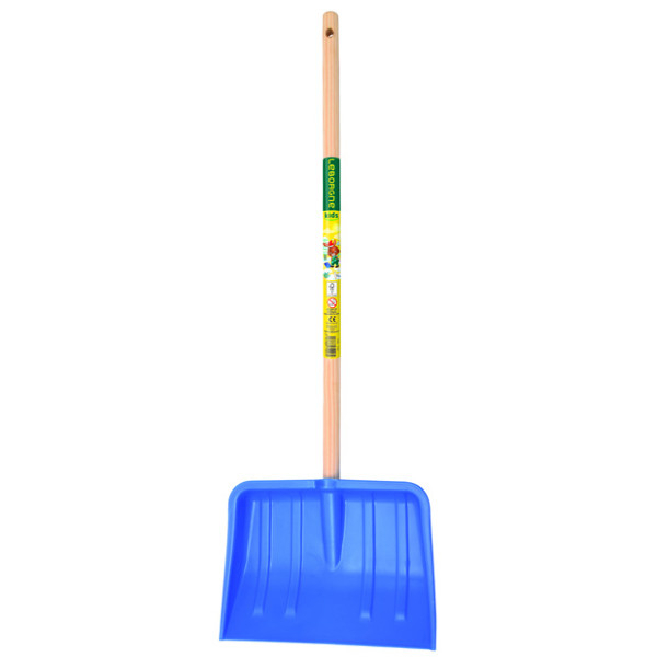 Pelle neige plastique enfant LEBORGNE - 471007