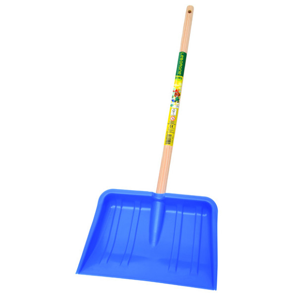 Pelle neige plastique enfant LEBORGNE - 471007