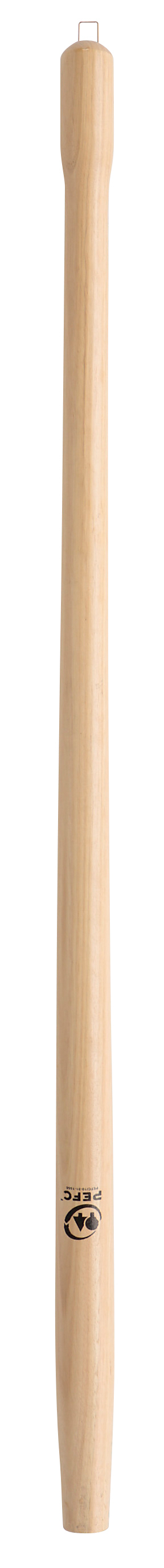 MCHE DE RECHGE PO BOIS POUR FAB DOUILLE CINTRÉ 100CM LEBORGNE - 502900