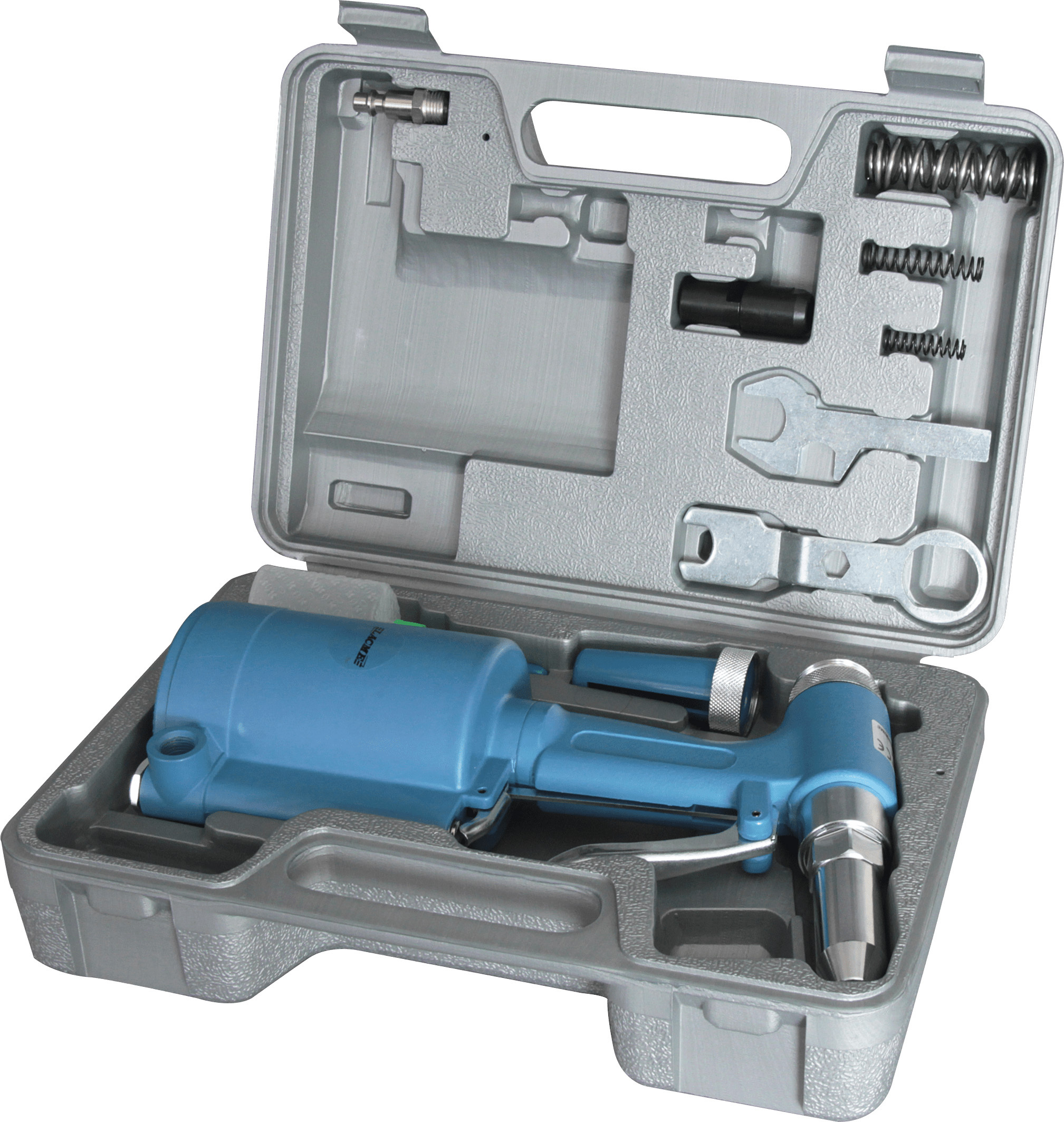Coffret riveteuse universelle LACME - 343000