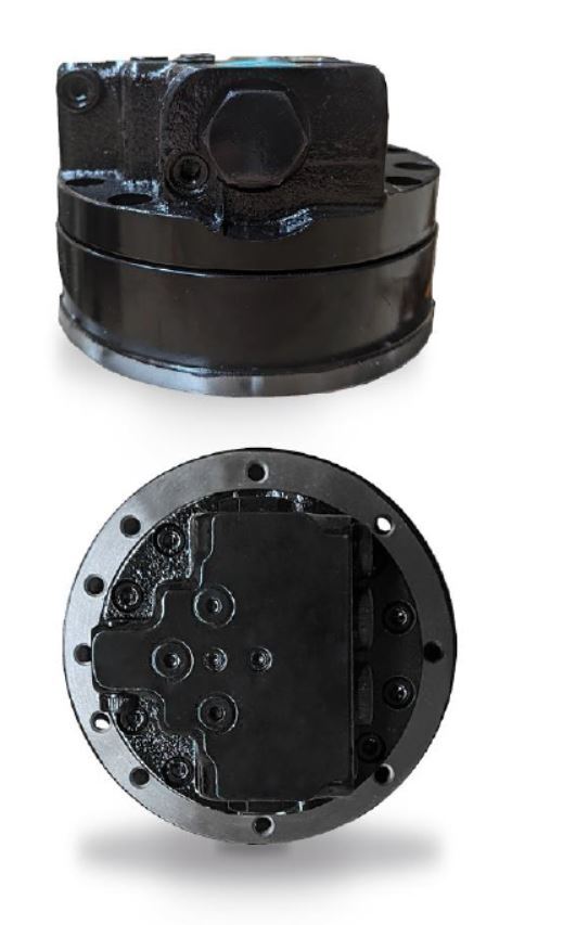 MOTOREDUCTEUR TRANSLATION DE 1,5-2,5T