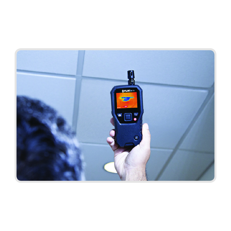 MESUREUR D'HUMIDITE IR FLIR MR176 - 60408