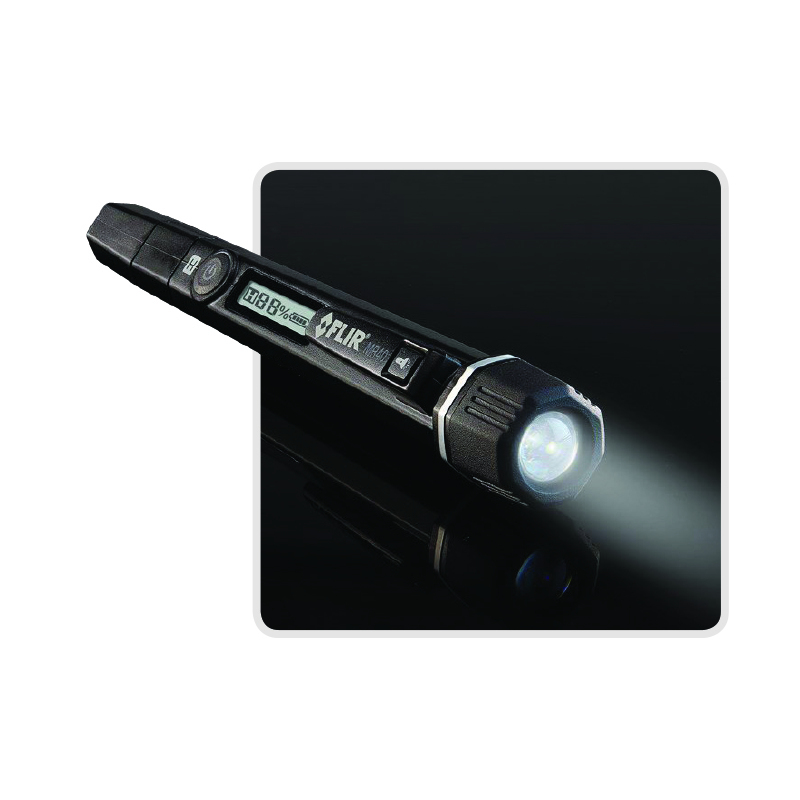 MESUREUR D'HUMIDITE FLIR MR40 - 70110