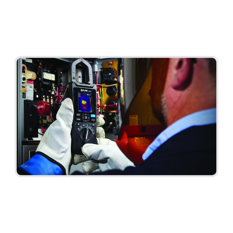 FLIR CM275 - 70801