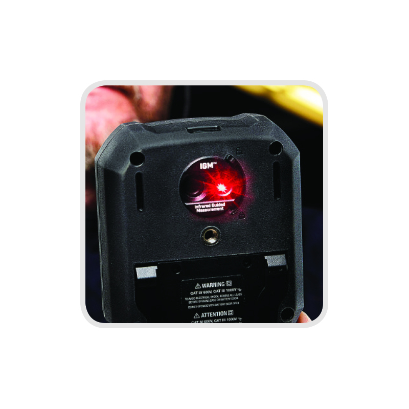FLIR DM285 - 70803
