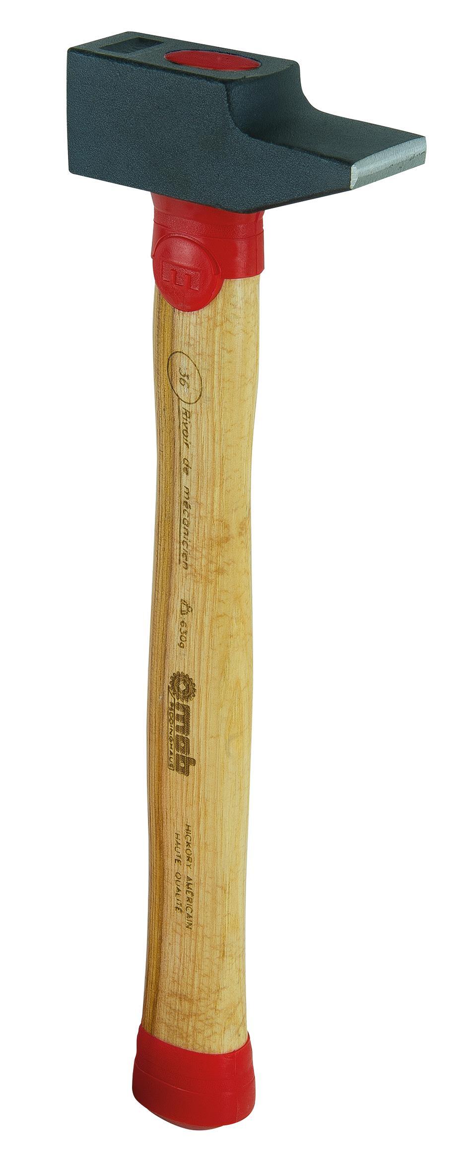 MARTEAU RIVOIR 26 MANCHE HICKORY MOB - 0001260301