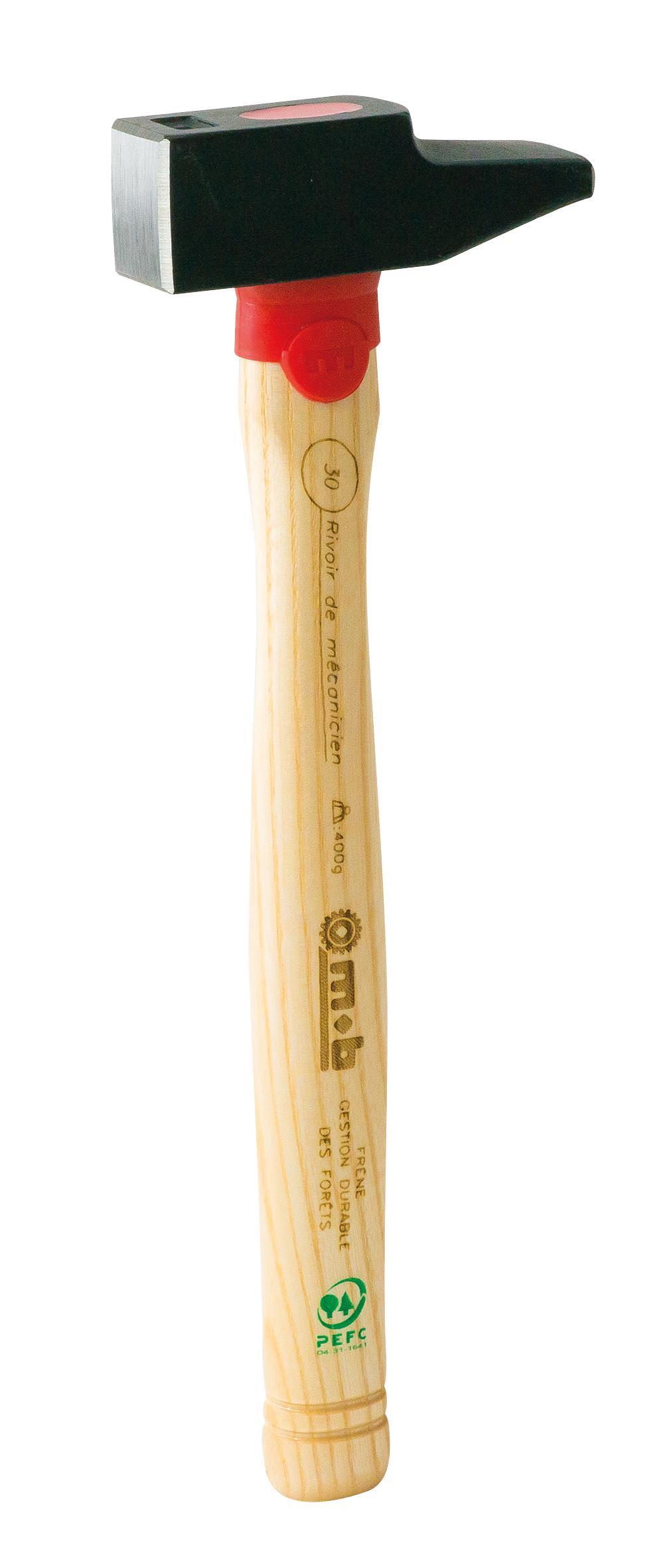 MARTEAU RIVOIR 28 MANCHE FRENE MOB - 0001280201