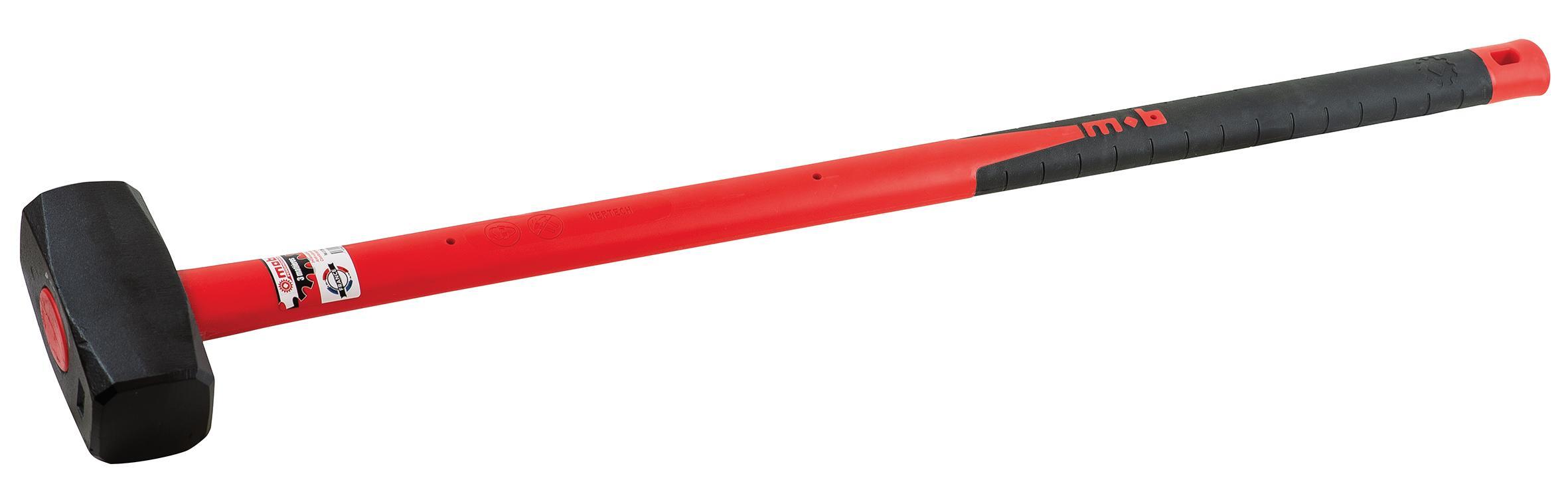 MASSE COUPLE NERTECH 3000 G MOB - 0136310701