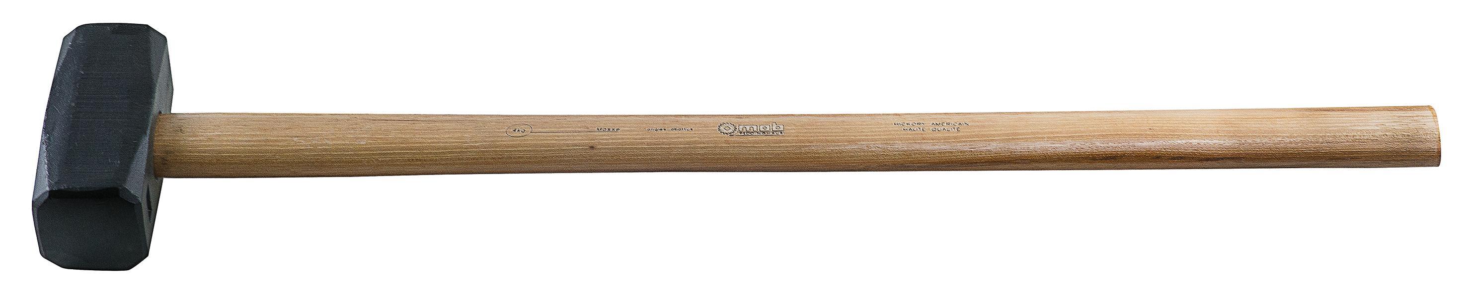 MASSE COUPLE T.B. 8K MANCHE HICKORY MOB - 0136800301