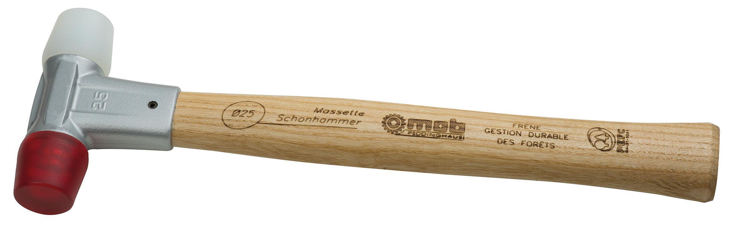 MASSETTE EMBOUTS INTERCHANGEABLES 40MM MOB - 0377400201