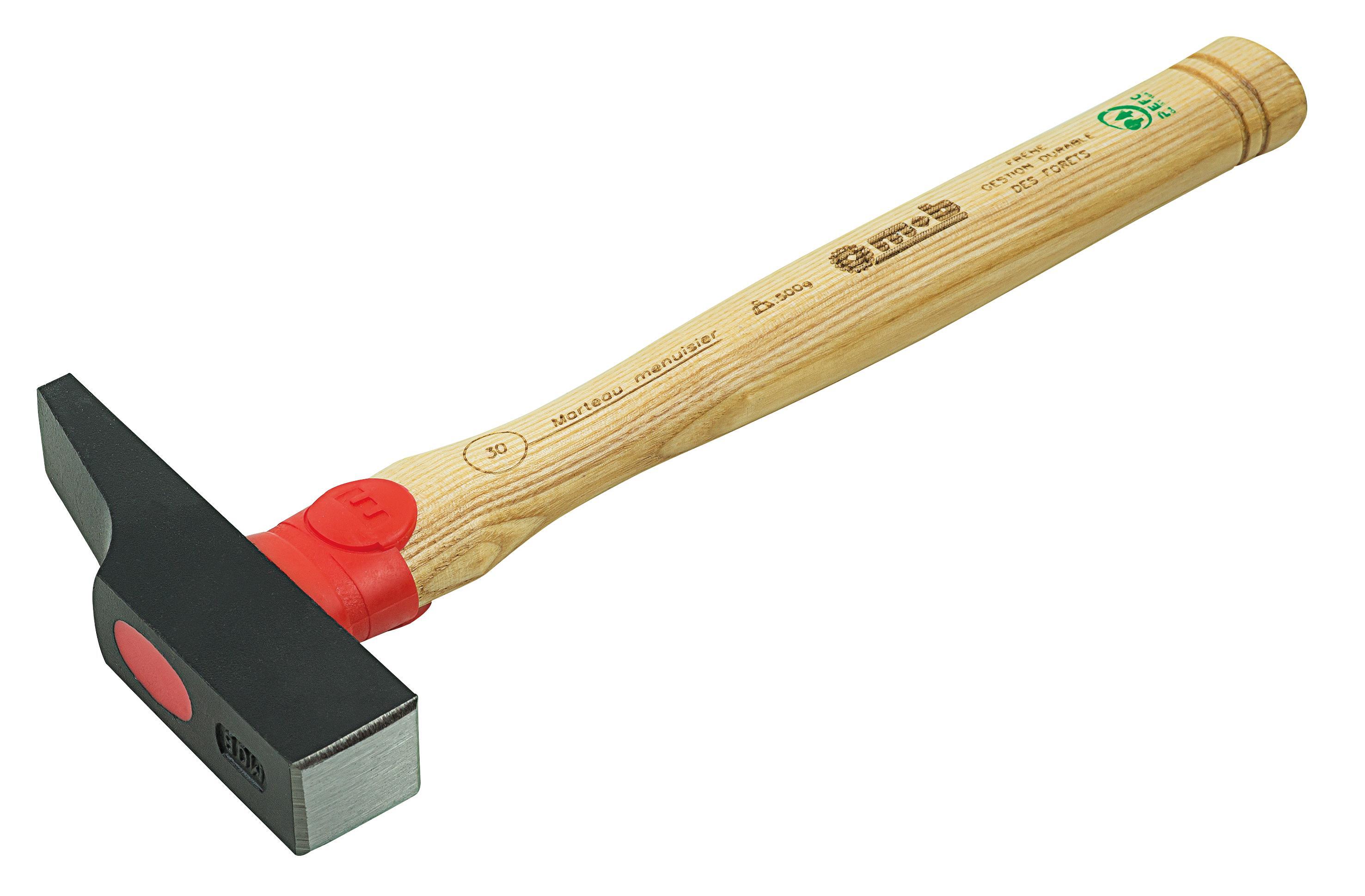 MARTEAU MENUISIER 30 MANCHE FRENE MOB - 0400300201
