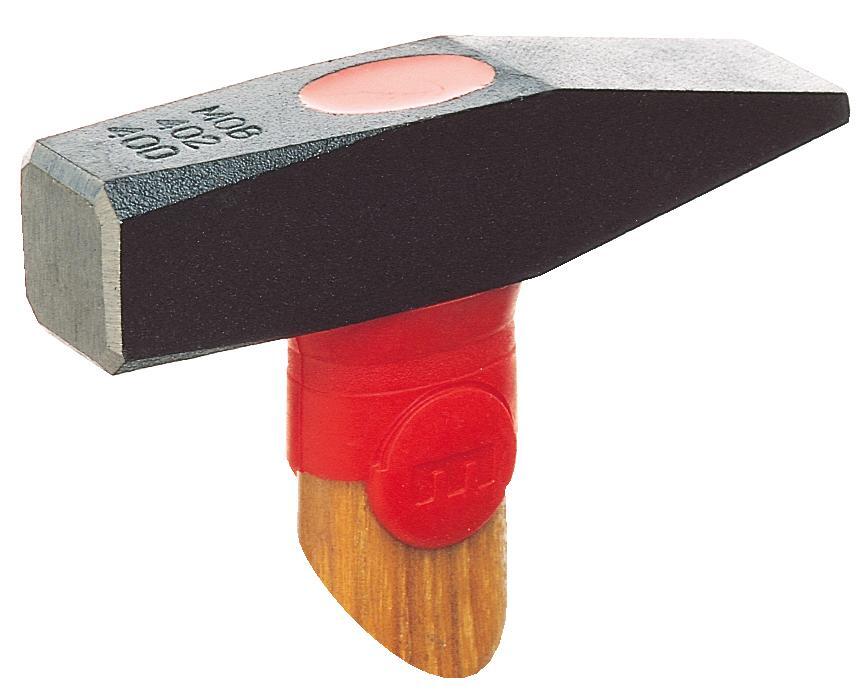 MARTEAU EUROPE CENTRALE 1K MANCHE HICKORY MOB - 0402100301