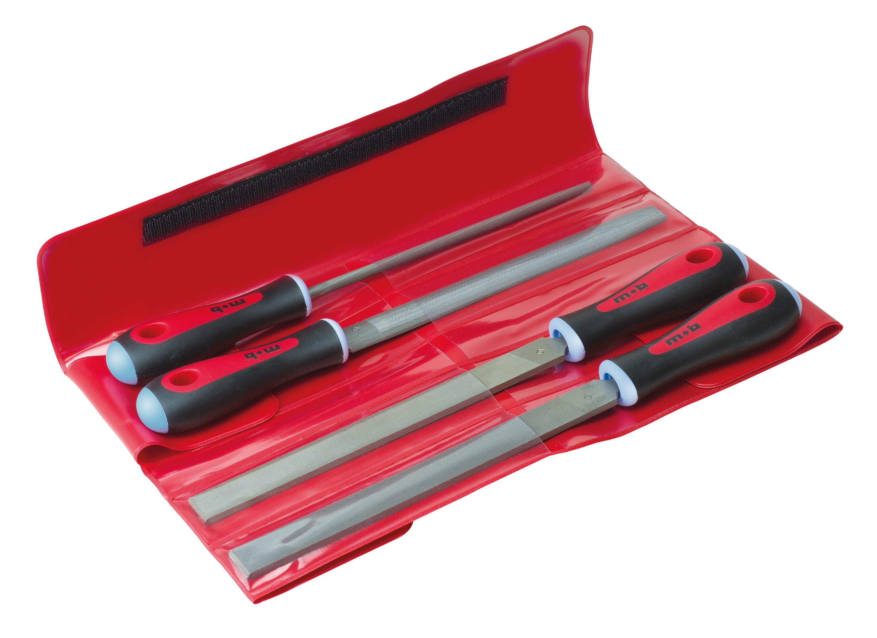 TROUSSE 4 LIMES BIMAT MOB - 0935208201