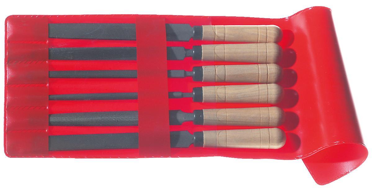 JEU 6 LIMES EMMANCHEES S/ETUI 100 MOB - 0936103201