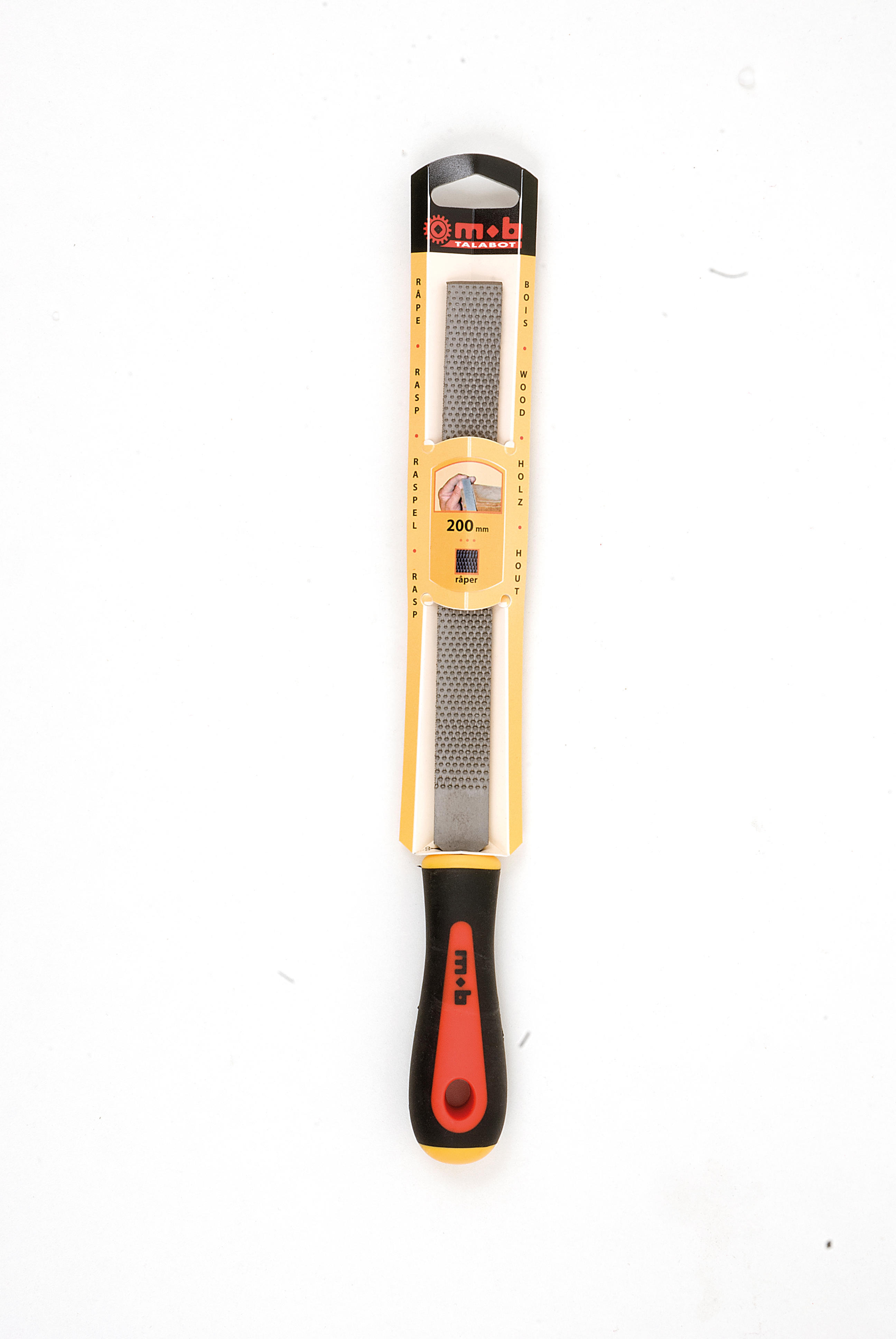 RAPE PLATE A MAIN EMMANCHEEBIMAT 150 MPSUR CARTE MOB - 0940156201